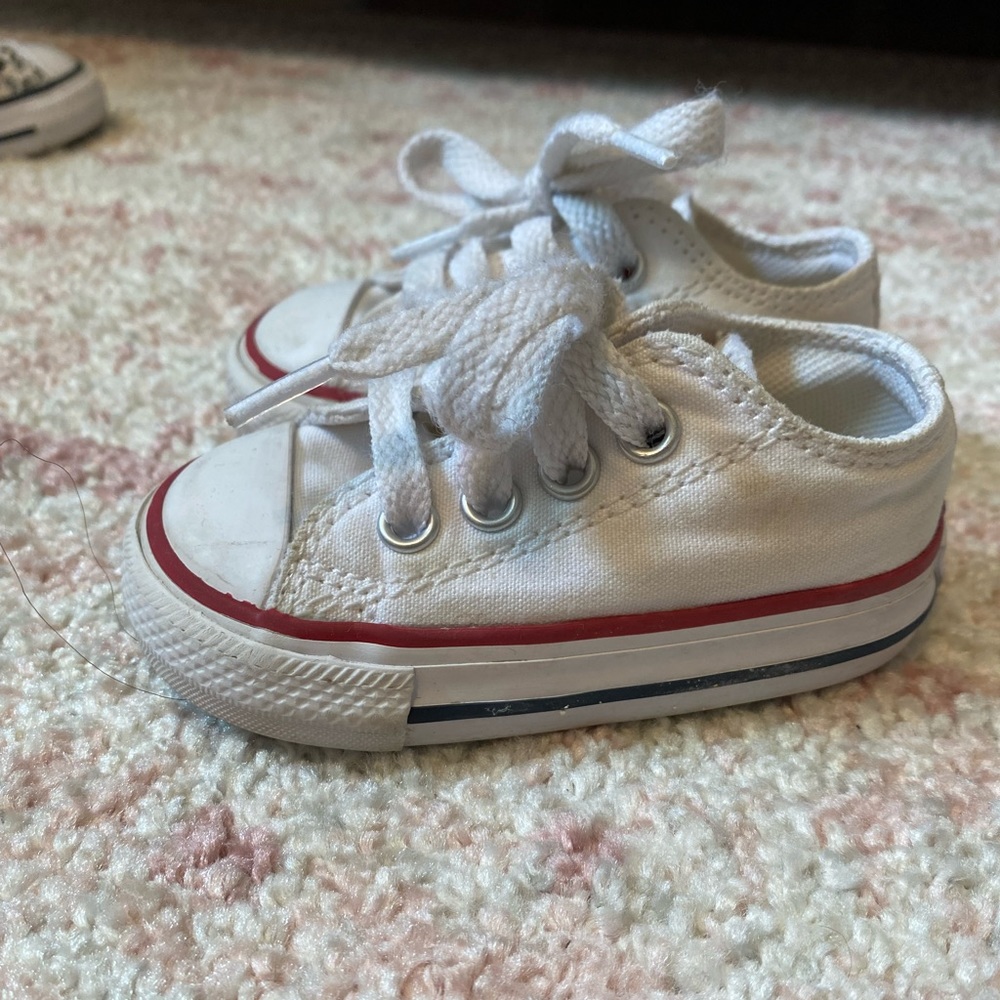 Toddler Converse